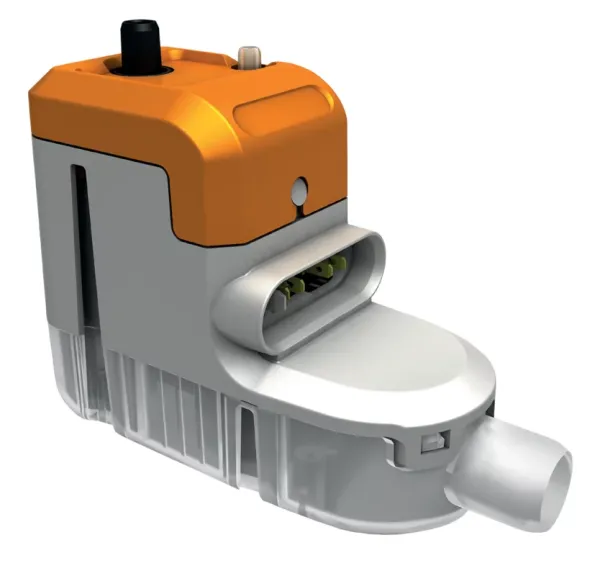 Sauermann Tauwasserpumpe Si-10 Univers'L 230V max.20L/Std.